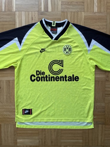 Original bvb dortmund - original, nike