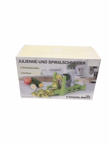 Julienneschneide und