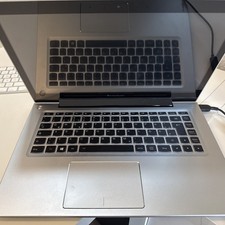 Lenovo Laptop Notebook Model