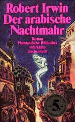 Der arabische nachtmahr oder - arabische,