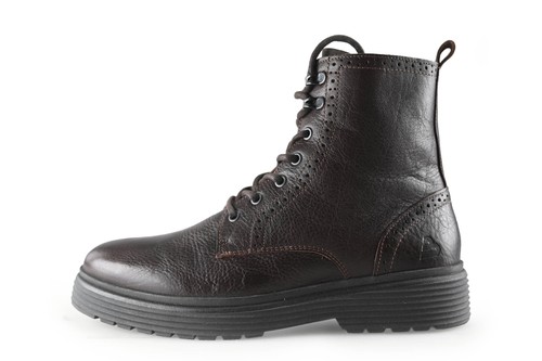 Bullboxer herren schnurstiefel - bullboxer,