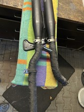 Harley Auspuffanlage MCJ