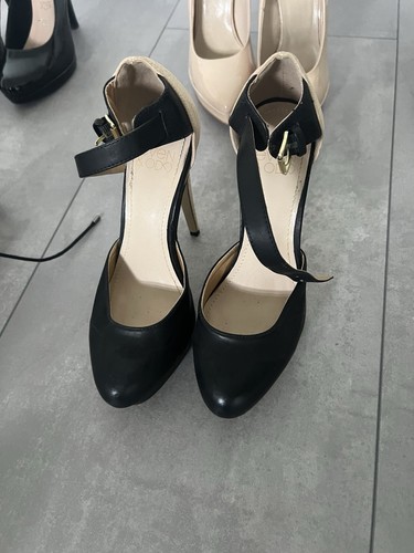Marks spencer damen pumps - spencer, eu