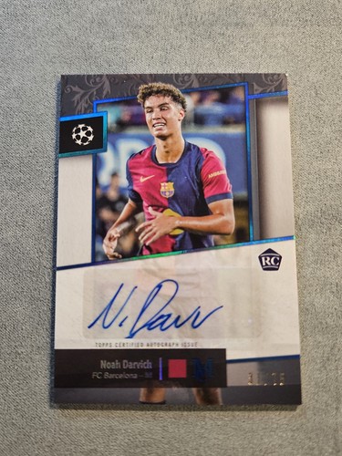 Noah darvich auto - noah, rc