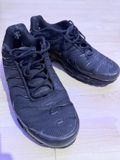 Nike schwarz gr - nike, 45
