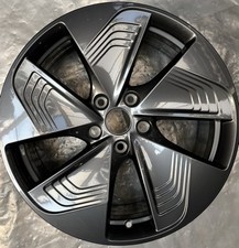 1 Orig Cupra Alufelge Cyclone