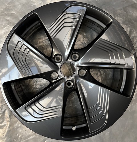 Orig cupra alufelge cyclone - cupra,