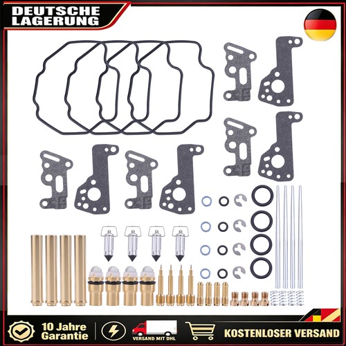4stk motorrad vergaser - motorrad,