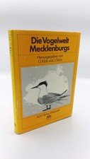 Klafs Die Vogelwelt