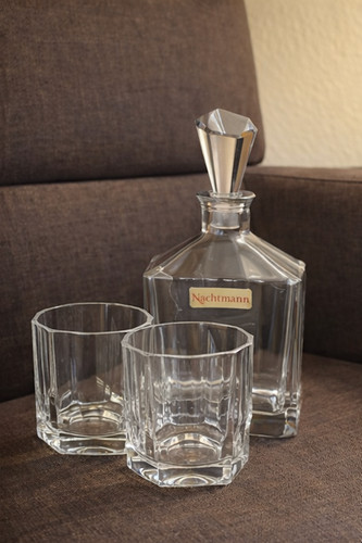 Nachtmann kristall aspen - nachtmann,