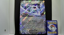 Pokemon karte lugia - pokemon, ex