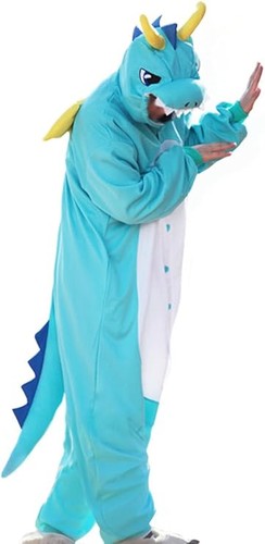 Herren kigurumi cosplay - herren,