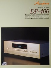 ⭐️⭐️⭐️ Accuphase