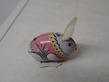 Mechanisches  Blechspielzeug