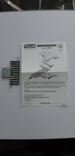 Gleichrichtergleis 57mm TT Standardgleis  Tillig 06630