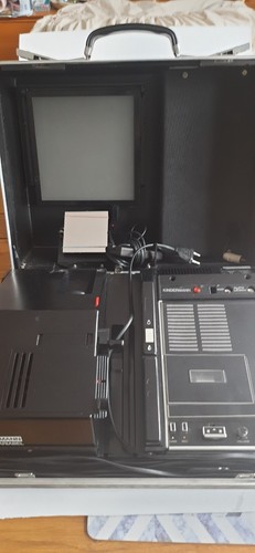 Vintage multimediakombi von - vintage,