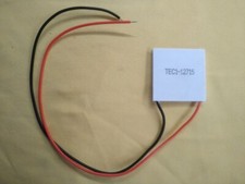 TEC1-12715 - Thermoelectric
