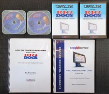 Peter Bain-How to trade Currencies like the BIG DOGS-Forex Trading System Videos