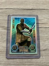 Force Attax 175 - MACE WINDU -