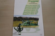 157369) Krone Scheibenmähwerk