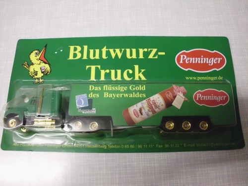 Werbetruck sammeltruck - werbetruck,