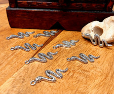 8 Schlangen Schlange