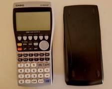 Casio FX-9860GII