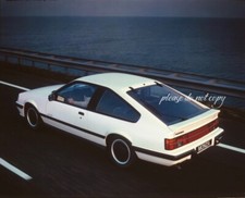 OPEL MONZA GSE