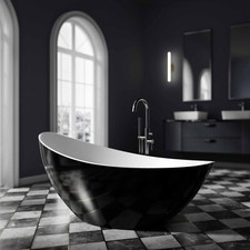 Freistehende Badewanne Wanne