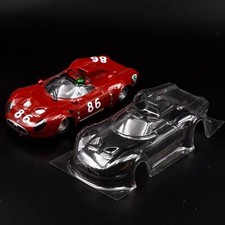 Alfa romeo 33 Periscopica