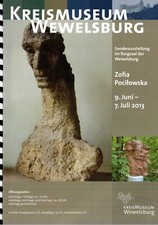 Gerlinghoff, Zofia Pocilowska