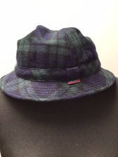 VINTAGE FWS STANTON WOLLGRÜN