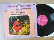 Dukas, Lutz Lansemann - Das