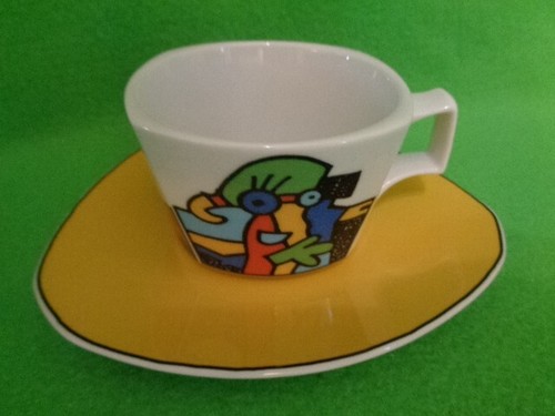 Kaffeetasse tlg flash - ,