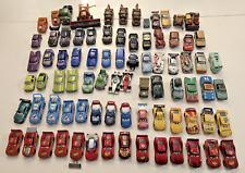 Disney Cars - Modellautos - Mattel - aus Metall - Sammelautos - Auswahl