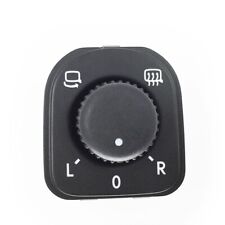 Schalter Spiegelverstellung