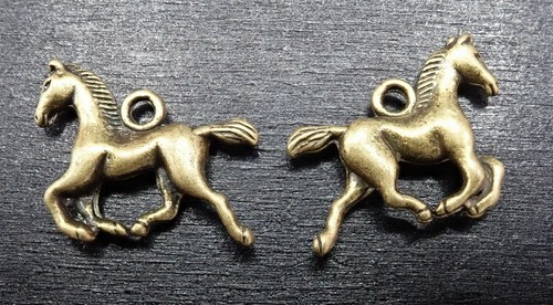 23x19mm anhänger charm - 23x19mm,