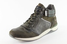 Mustang 4164-501-770