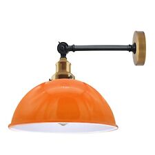 Wandleuchte E27 Wandlampe Innen Industriell Wand lampe Licht Antik Retro Vintage