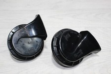 Hupe Hupen Satz E120009 Opel Vectra C F68 Bj,03