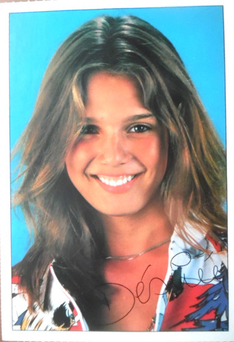 Desiree nosbusch bravo - ,