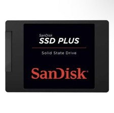 SANDISK ® SSD Plus