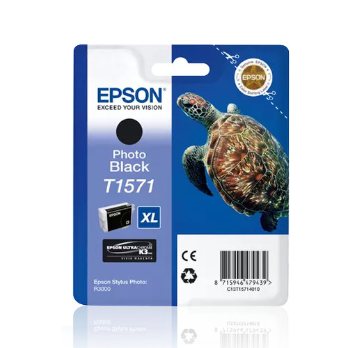 Epson t1571 c13t15714010 - t1571, xl