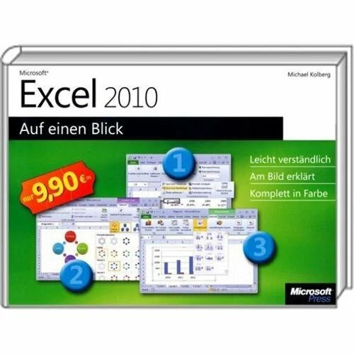 Microsoft excel 2010 auf einen - 2010,