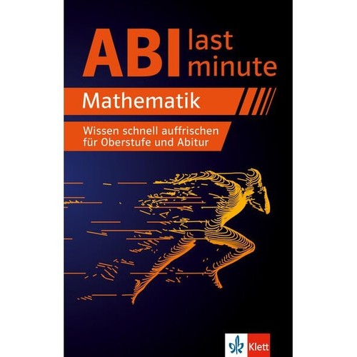Mathematik für abitur - für,