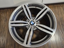 1 x Original BMW Styling 167 M5 Felge 9,5 x 19 ET28 36117835148 NEU M6 7835148