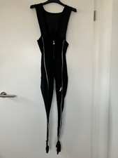 ASSOS PROSLINE  Winter Bib