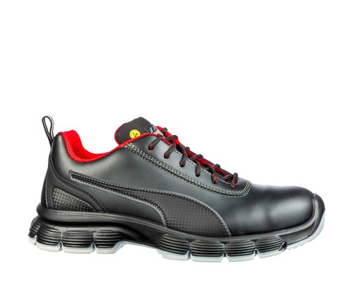 Puma safety condor low - condor,