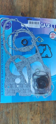 Motor dichtsatz komplett - motor,