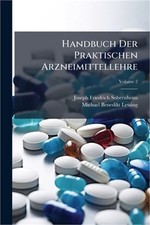 Handbuch Der Praktischen